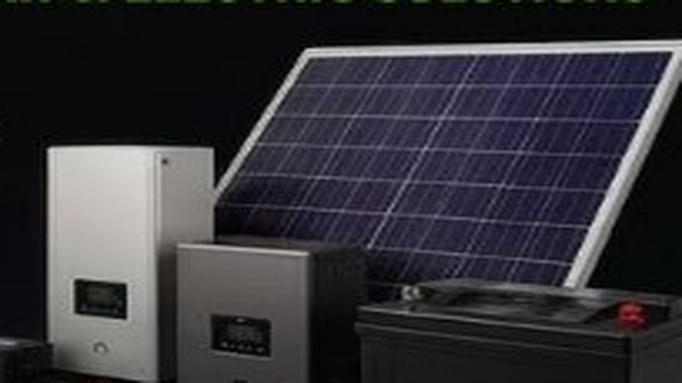 Home solar panels, inverters, and battery storage systems